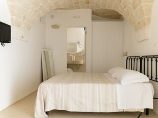 Maison de vacances Ostuni Équipement 15