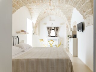 Casa per le vacanze Ostuni Caratteristiche 16