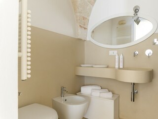 Maison de vacances Ostuni Équipement 19