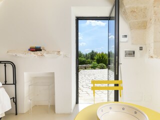 Casa per le vacanze Ostuni Ambiente 20