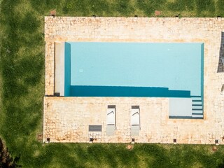 Casa per le vacanze Ostuni Registrazione all'aperto 6