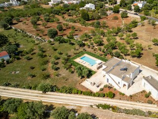 Casa per le vacanze Ostuni Ambiente 22