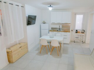 Appartamento Cefalù Caratteristiche 2