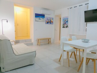 Appartement Cefalù Kenmerken 3