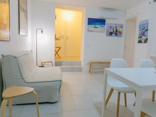 Appartamento Cefalù Caratteristiche 5