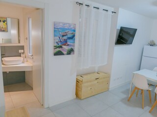 Appartamento Cefalù Caratteristiche 7