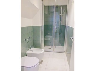 Appartamento Cefalù Caratteristiche 8