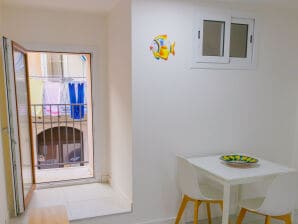 Appartement À deux pas du Môle - Duplex - Cefalù - image1