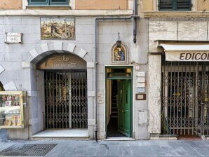 Appartement Tussen de steegjes van Rapallo - Rapallo - image1