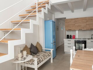 Apartamento Syrakus Características 4