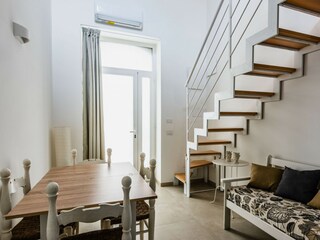 Apartamento Syrakus Características 5