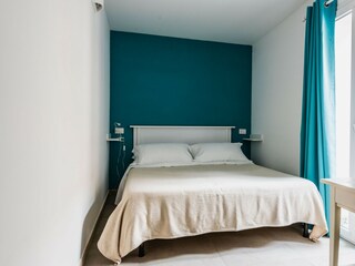 Apartamento Syrakus Características 7