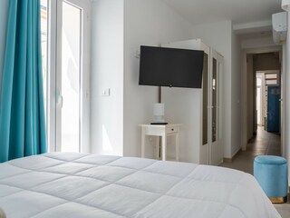 Apartamento Syrakus Características 8