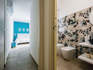 Apartamento Syrakus Características 9