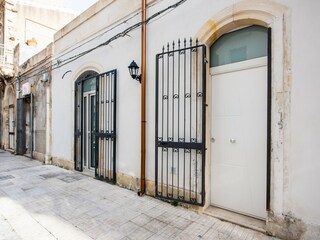 Apartamento Syrakus Grabación al aire libre 3