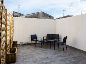 Apartamento Dúplex Syracuse 2 con Terraza - Siracusa - image1