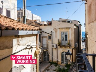 Appartamento Syrakus Ambiente 13