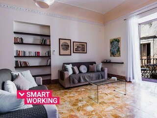 Appartamento Syrakus Caratteristiche 2