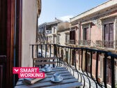 Apartamento Syrakus Grabación al aire libre 1