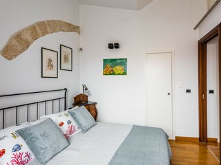 Appartamento Syrakus Caratteristiche 3