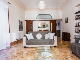 Appartamento Syrakus Caratteristiche 4