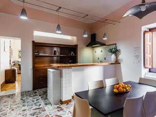 Appartamento Syrakus Caratteristiche 5