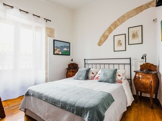 Appartamento Syrakus Caratteristiche 7