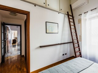 Appartamento Syrakus Caratteristiche 8