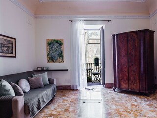 Appartamento Syrakus Caratteristiche 10