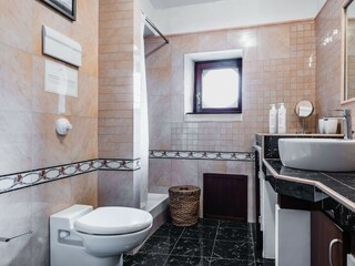 Appartamento Syrakus Caratteristiche 11