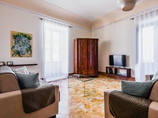 Appartamento Syrakus Caratteristiche 12