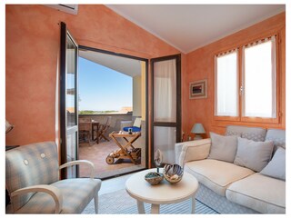 Appartement La Muddizza Kenmerken 8