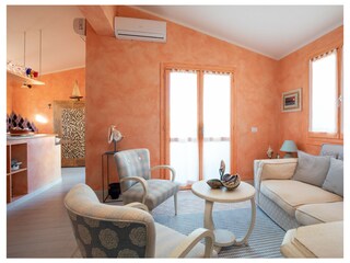 Appartement La Muddizza Kenmerken 9