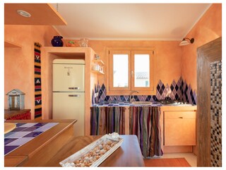 Appartement La Muddizza Kenmerken 11