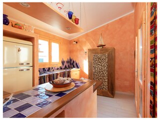 Appartement La Muddizza Kenmerken 12