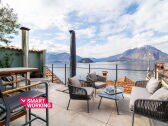 Appartement Varenna Buitenaudio-opname 1