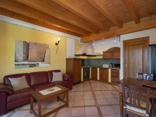 Apartamento Padenghe sul Garda Características 9