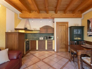 Apartamento Padenghe sul Garda Características 10