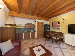 Apartamento Padenghe sul Garda Características 12