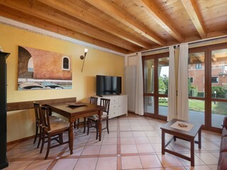 Apartamento Padenghe sul Garda Características 13