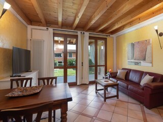 Apartamento Padenghe sul Garda Características 14