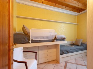 Apartamento Padenghe sul Garda Características 16
