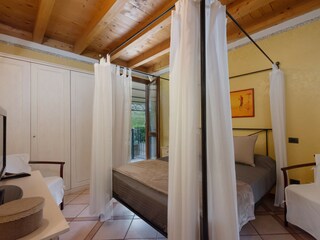 Apartamento Padenghe sul Garda Características 17