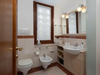Apartamento Padenghe sul Garda Características 18