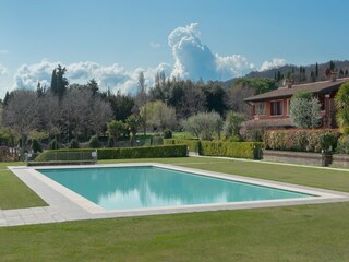 Apartamento Padenghe sul Garda Grabación al aire libre 5
