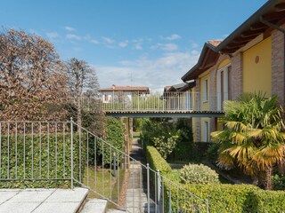 Appartement Padenghe sul Garda Enregistrement extérieur 7