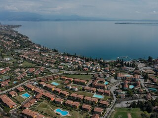 Apartamento Padenghe sul Garda Entorno 21