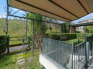 Apartamento Padenghe sul Garda Grabación al aire libre 8