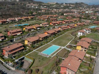 Apartamento Padenghe sul Garda Entorno 22