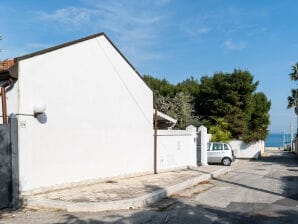 Maison de vacances Casa Ulivi au bord de la mer - Bisceglie - image1